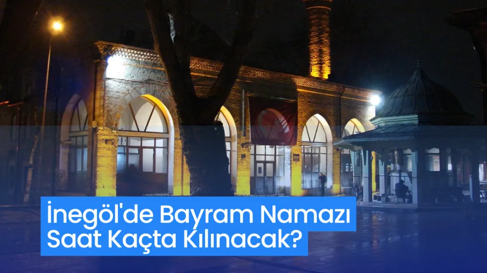 İnegöl