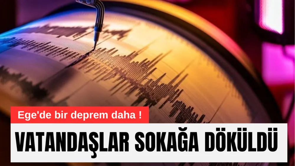 Ege Denizi