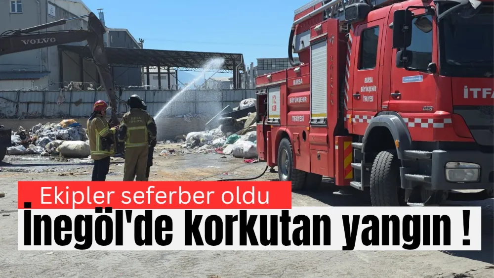 İnegöl