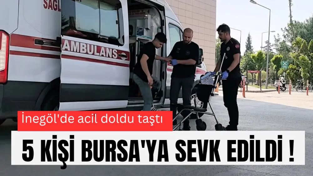 İnegöl