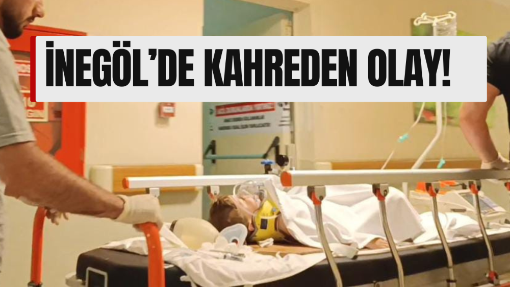 Balkondan düşen 2 yaşındaki çocuk ağır yaralandı