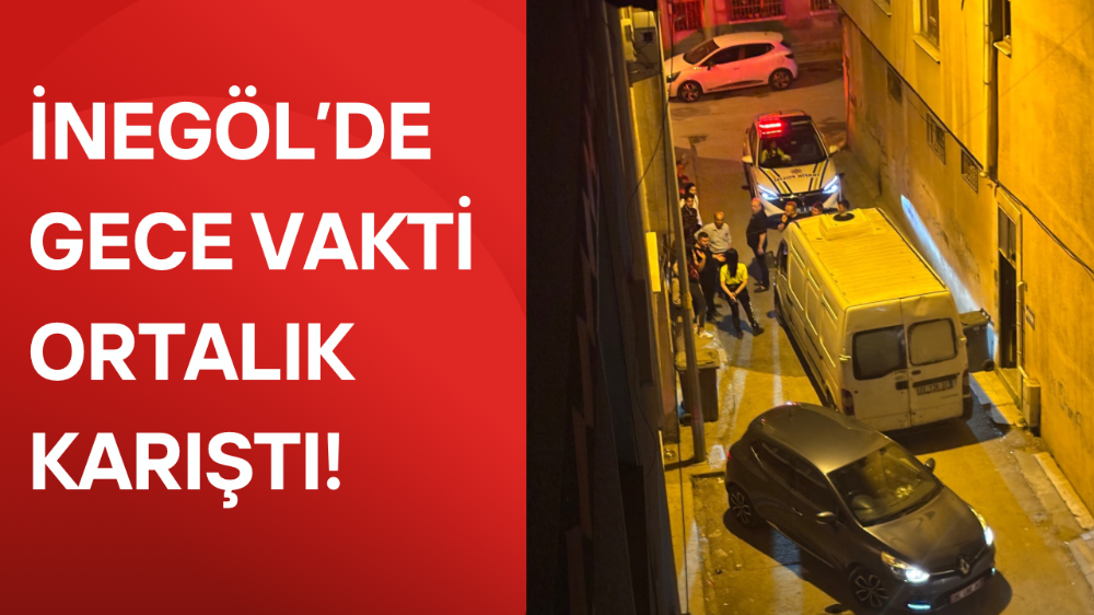Aynı Noktada İkinci Kez Kaza Yapan Sürücü İsyan Etti