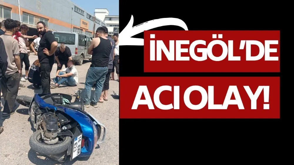 İnegöl