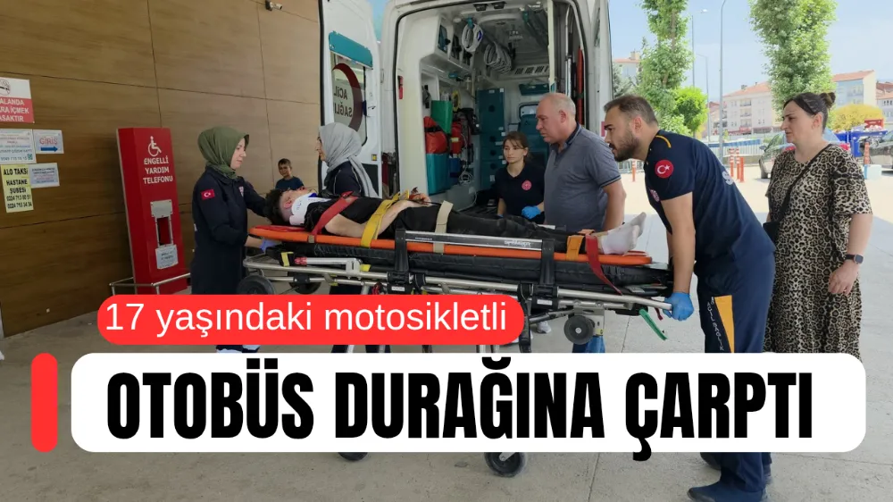 Direksiyon hakimiyetini kaybetti !