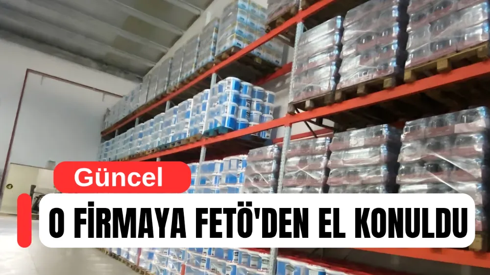 FETÖ
