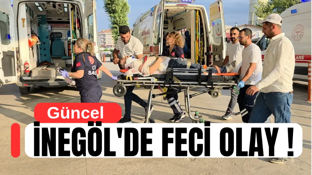İnegöl