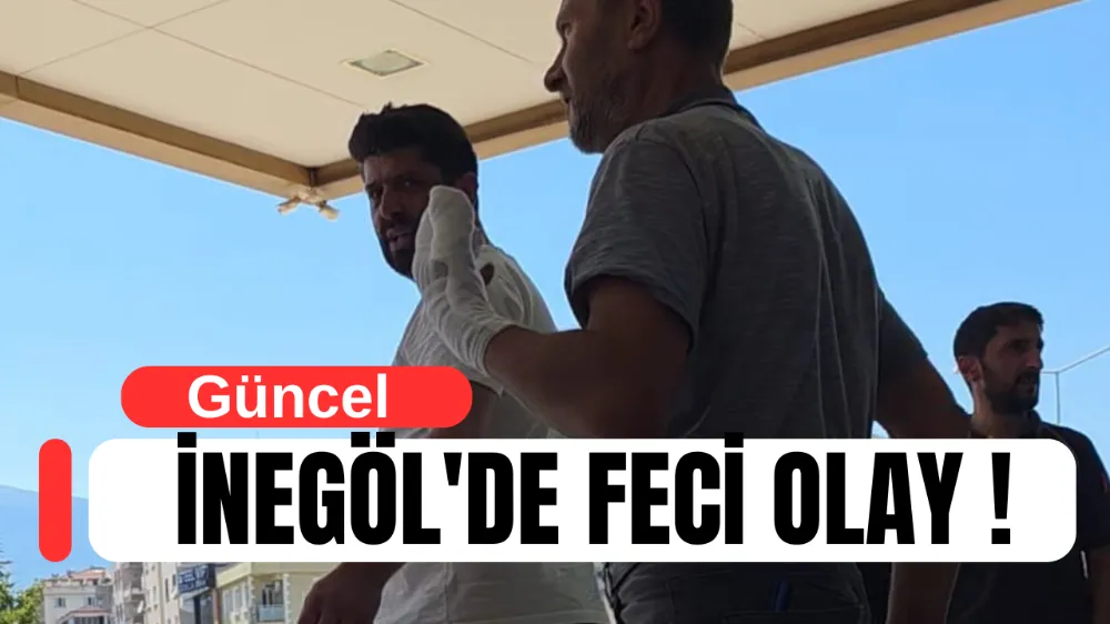 İnegöl