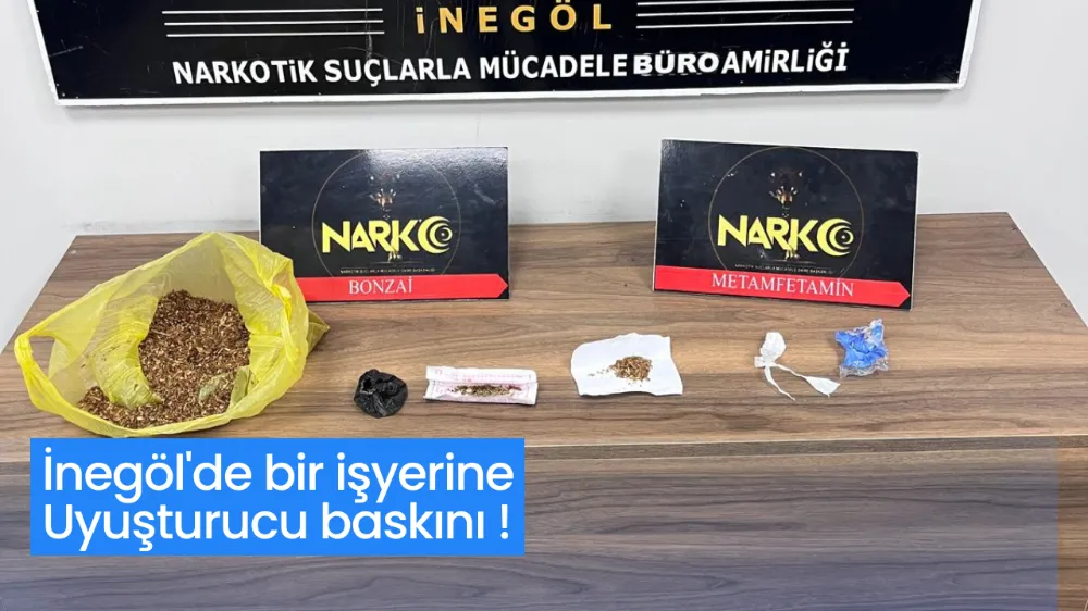 İnegöl