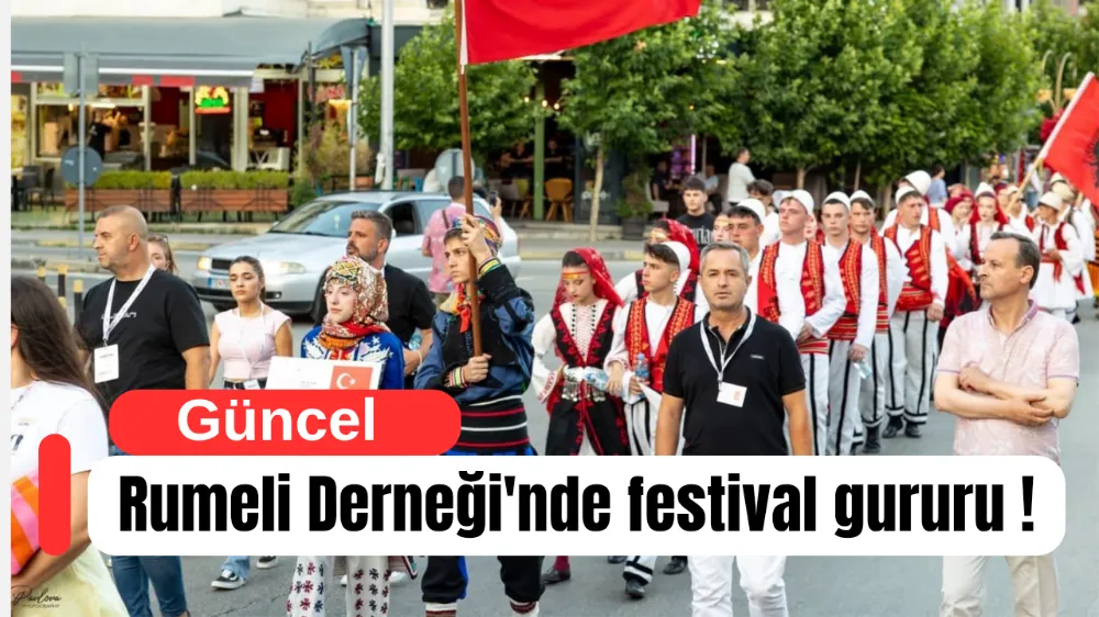 Rumeli Derneği