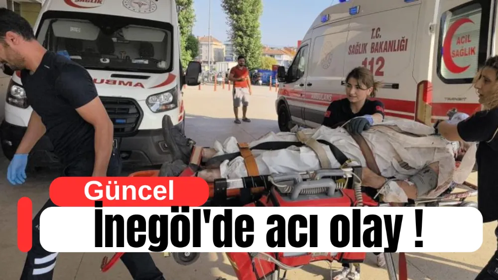 Fabrikadan Düşen İşçi 2 Gün Sonra Hayatını Kaybetti
