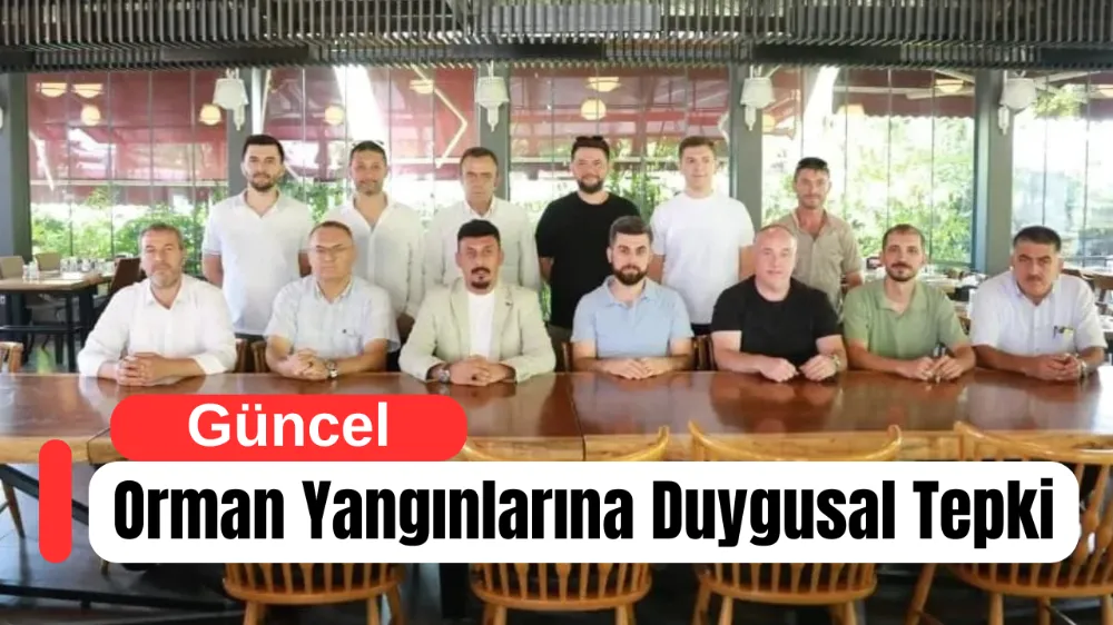 Manav Yörük Muhacir Türkmen Boyları Federasyonu