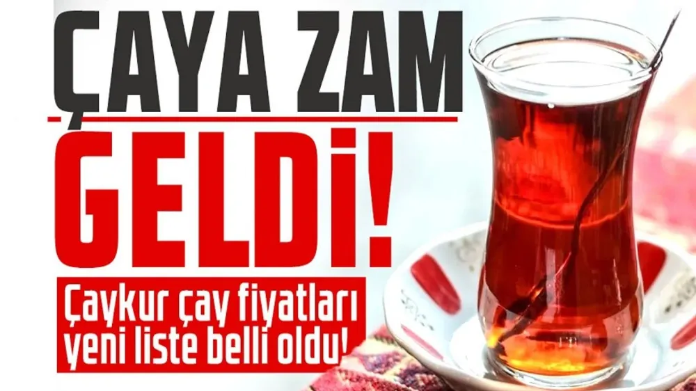 ÇAYKUR