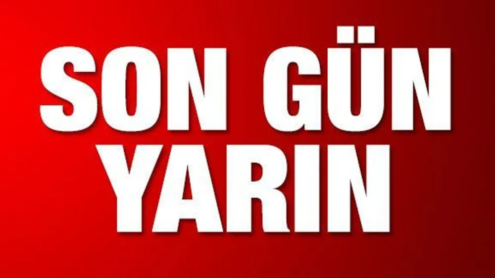 Eski Tip ehliyeti olanlar dikkat yarın son gün !