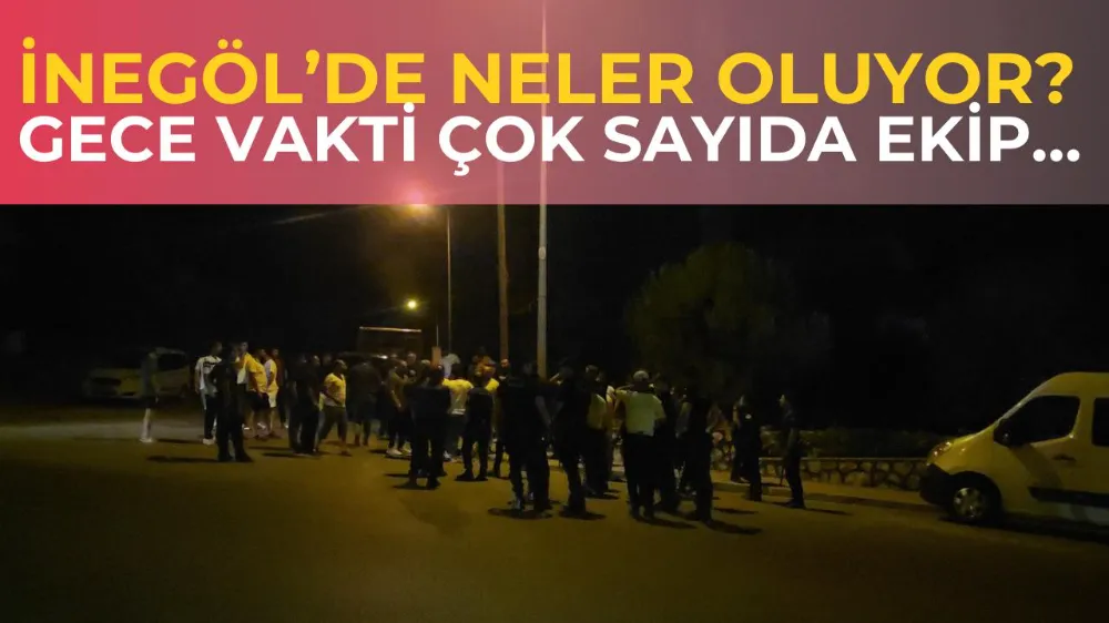 İnegöl