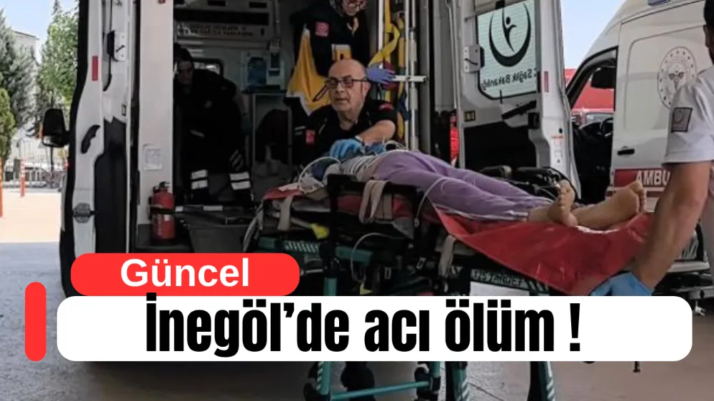 İnegöl