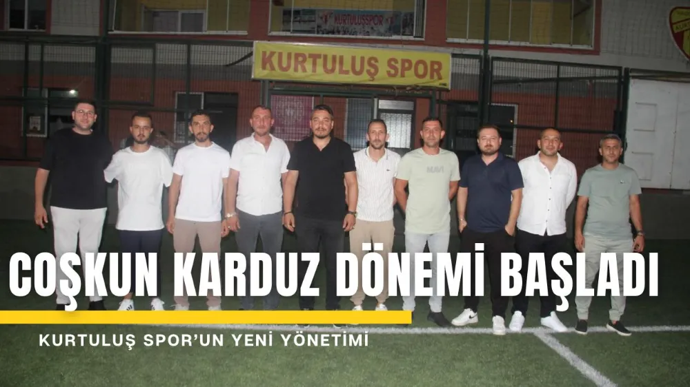 Kurtuluşspor