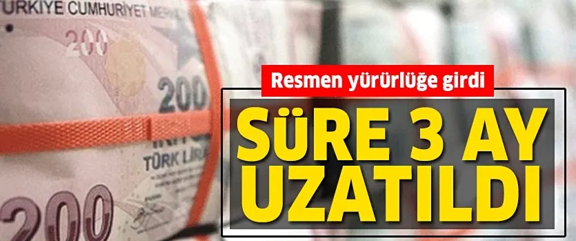 Ehliyet Yenileme Süresi 31 Ekim 2025’e Uzatıldı
