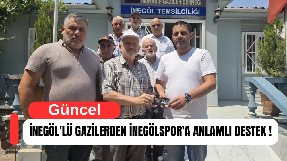 İNEGÖL