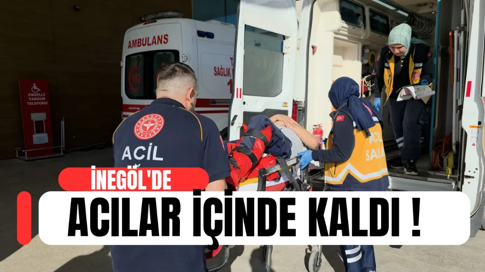 İnegöl