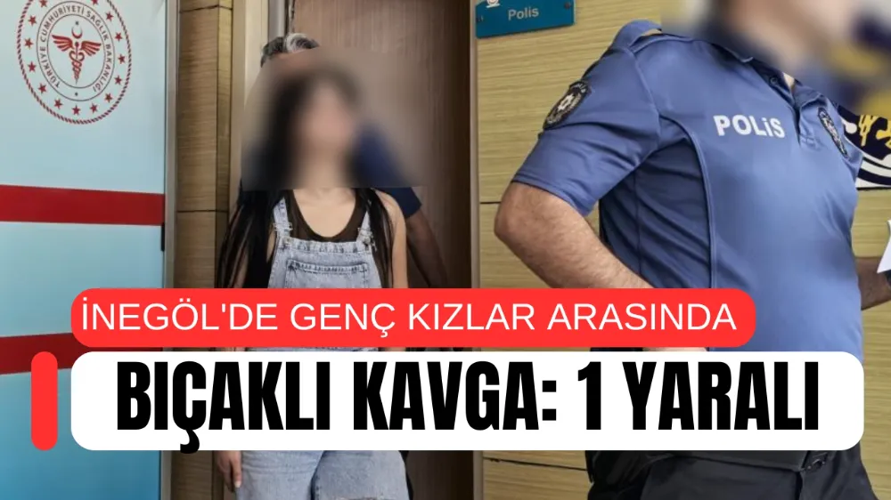 İNEGÖL