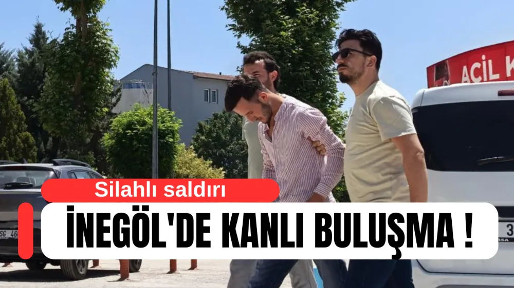 İNEGÖL