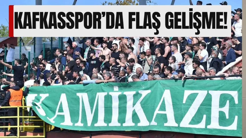 İnegöl Kafkasspor’un Fikstürü Belli Oldu