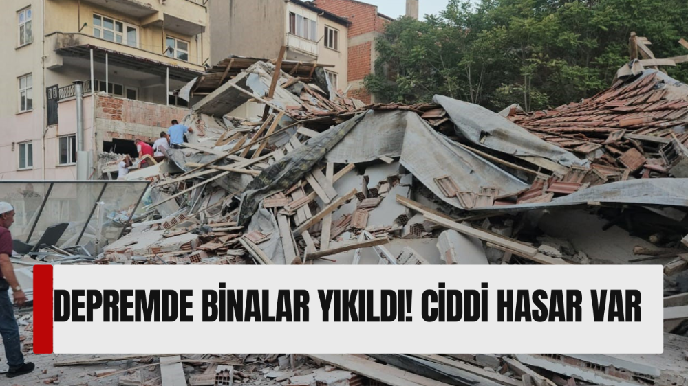 Balıkesir Sındırgı