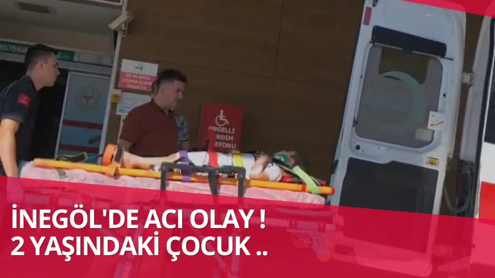 İnegöl