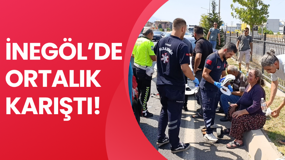 İnegöl
