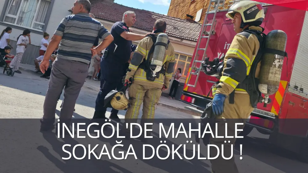 İnegöl