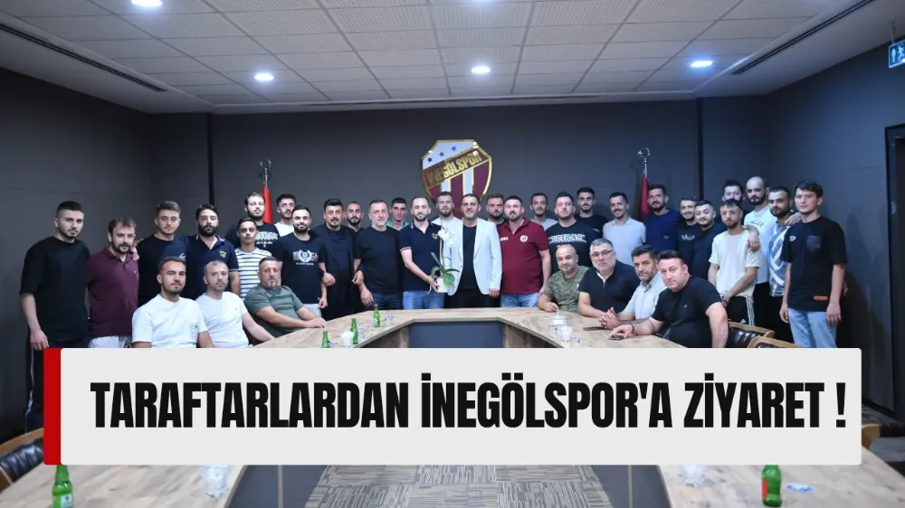 İNEGÖLSPOR