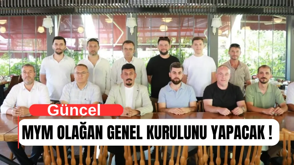 Manav Yörük Muhacir Türkmen Boyları Federasyonu Kongreye Gidiyor !