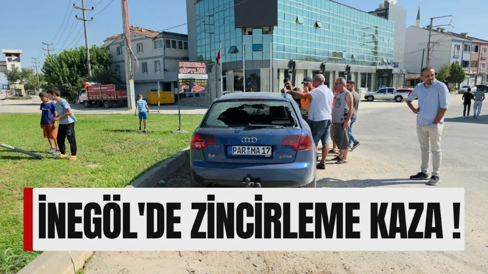 İnegöl