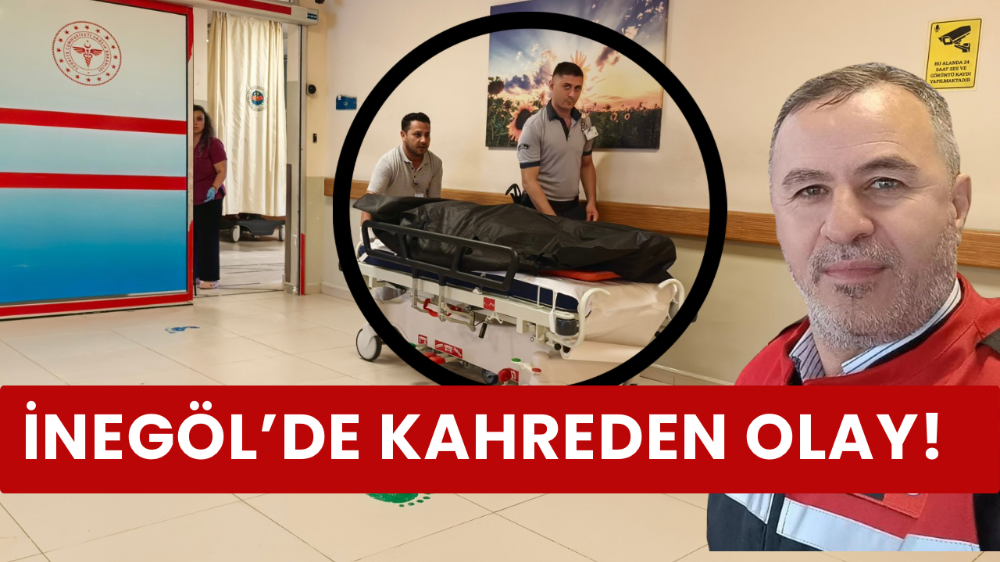 devrilen motosiklet bariyerlere çarptı: Baba öldü, kızı ağır yaralandı