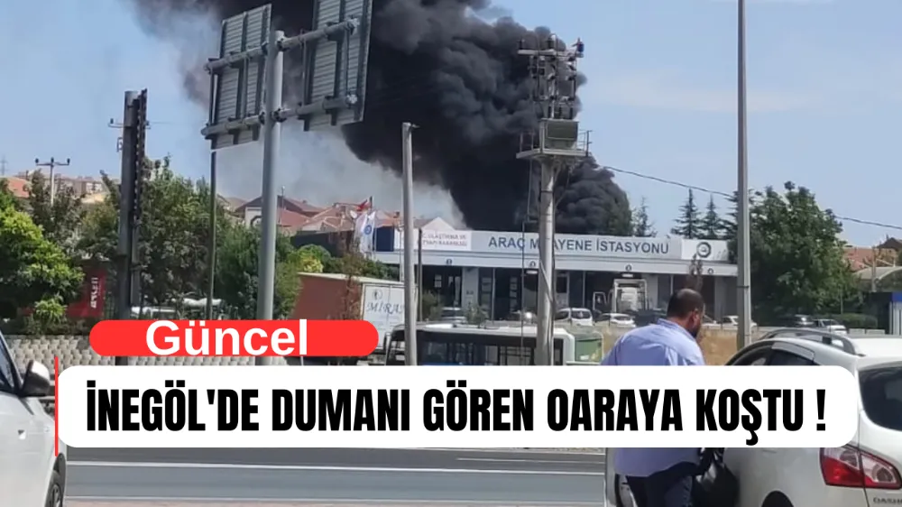 İnegöl