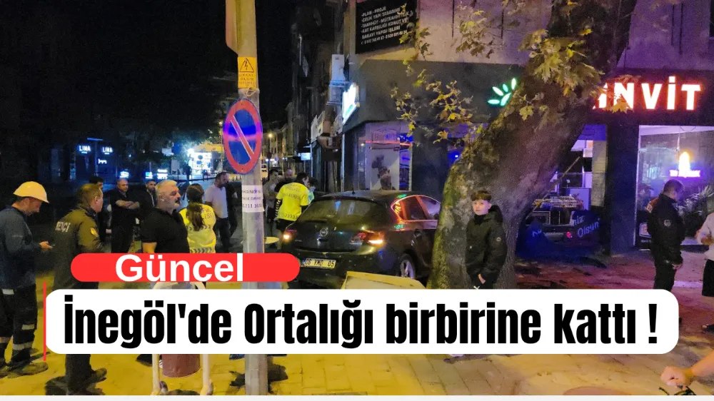 İnegöl