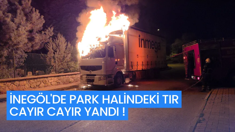 İnegöl