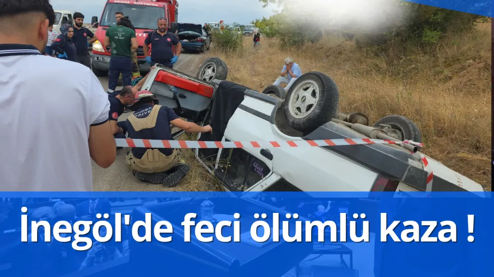 İnegöl