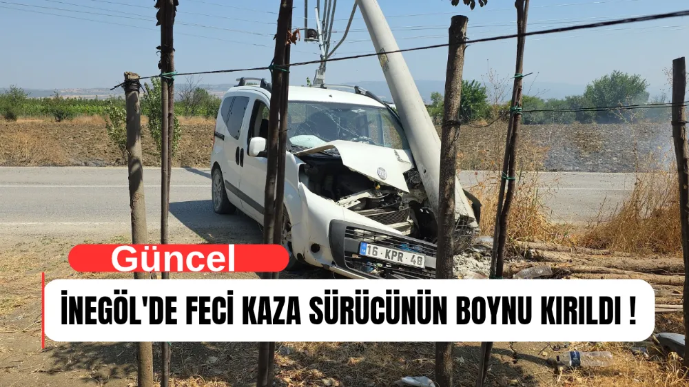 İnegöl