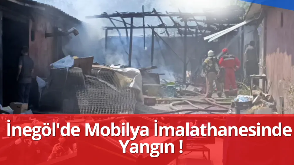 İnegöl
