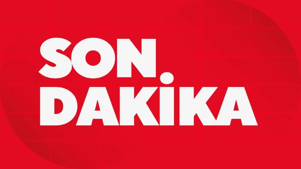 SON DAKİKA... Sivas