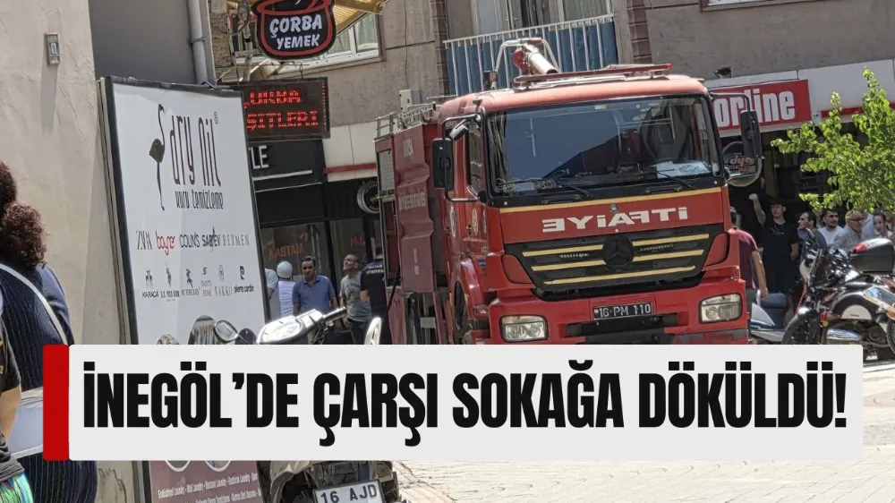 İnegöl