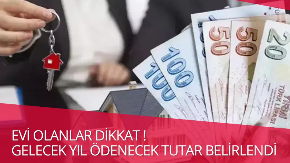 2026 Yılı Bina Metrekare İnşaat Maliyet Bedelleri Açıklandı
