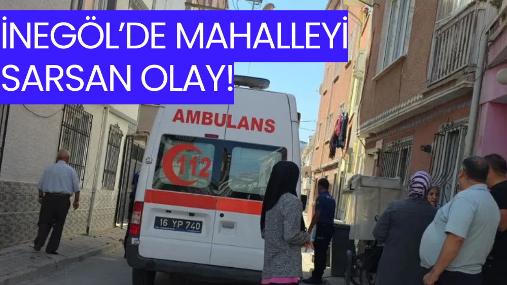 İnegöl