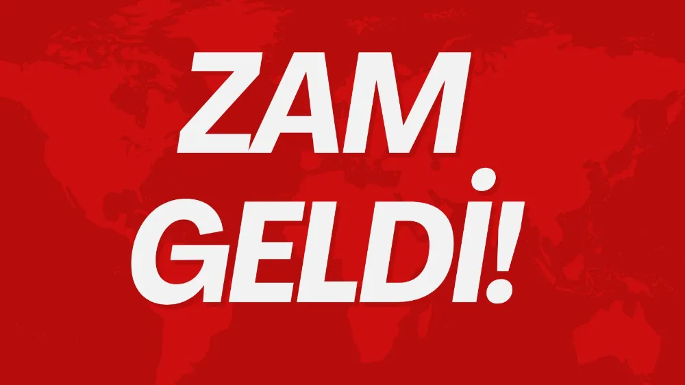 Sürücüler çok üzülecek! Benzine zam...