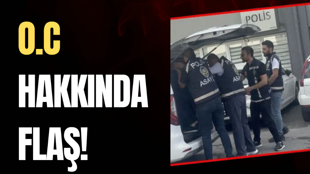 Skandal Olay: Önce Babayı Darp Etti, Sonra Sürücüyü Silahla Tehdit Etti