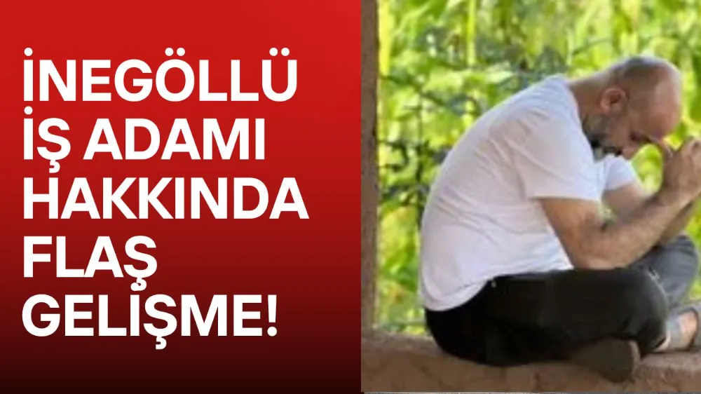 Orta Afrika’da Gözaltına Alınan İlhan Tatlı Serbest