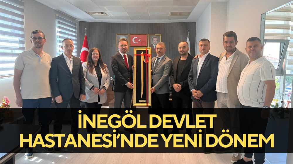 “İHD BAŞKANI ALTUNTEPE: UZM. DR. SARI İNEGÖL İÇİN BÜYÜK KAZANIM”