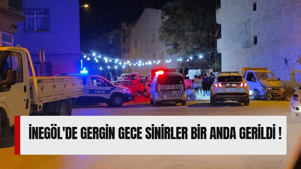 İnegöl