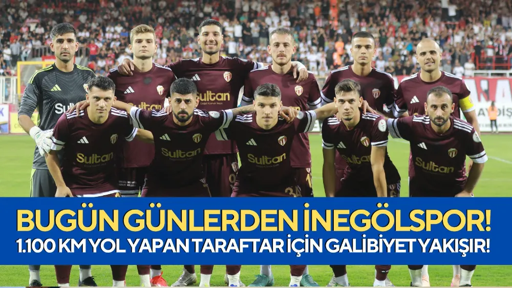 İnegölspor